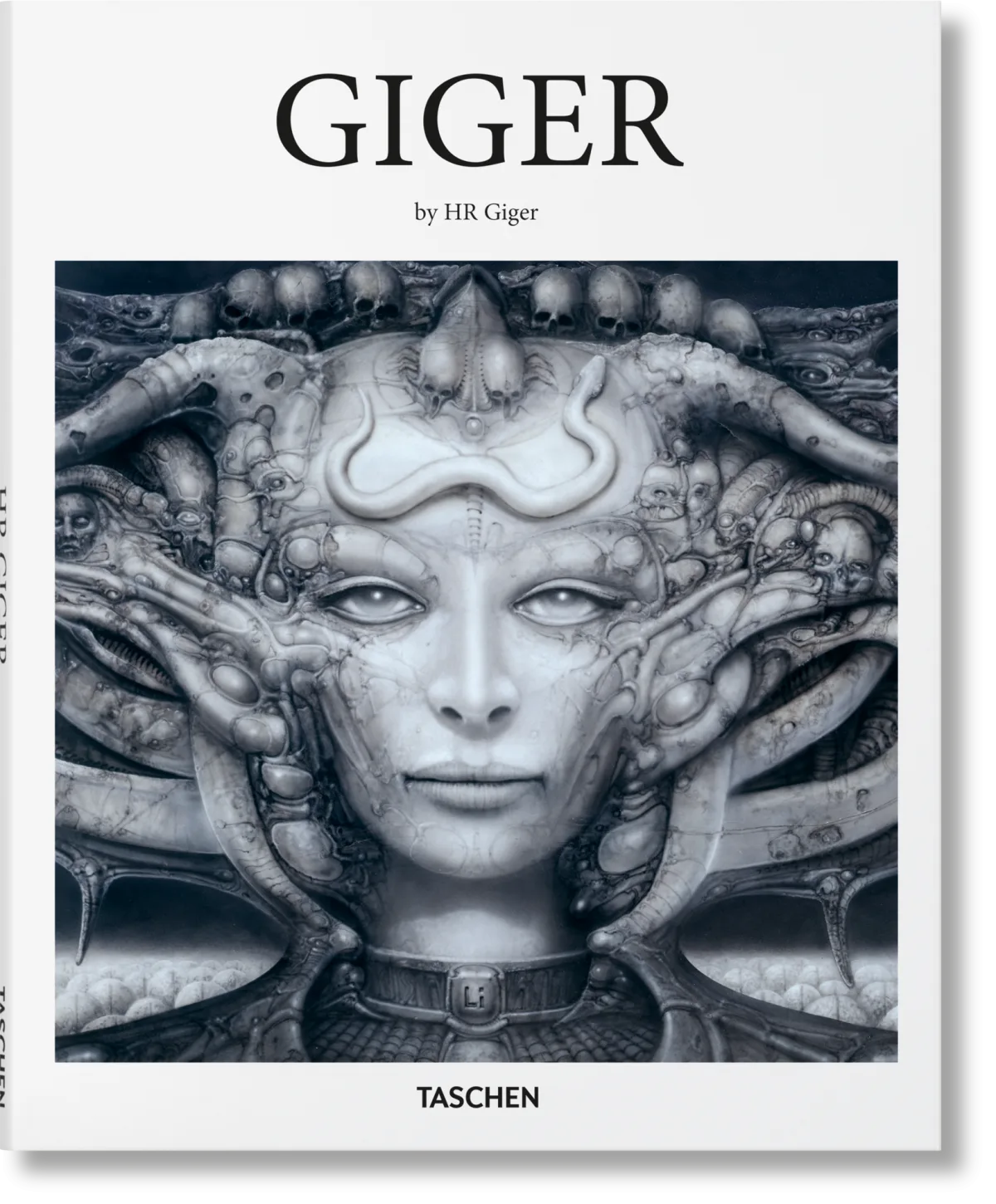 TASCHEN Giger