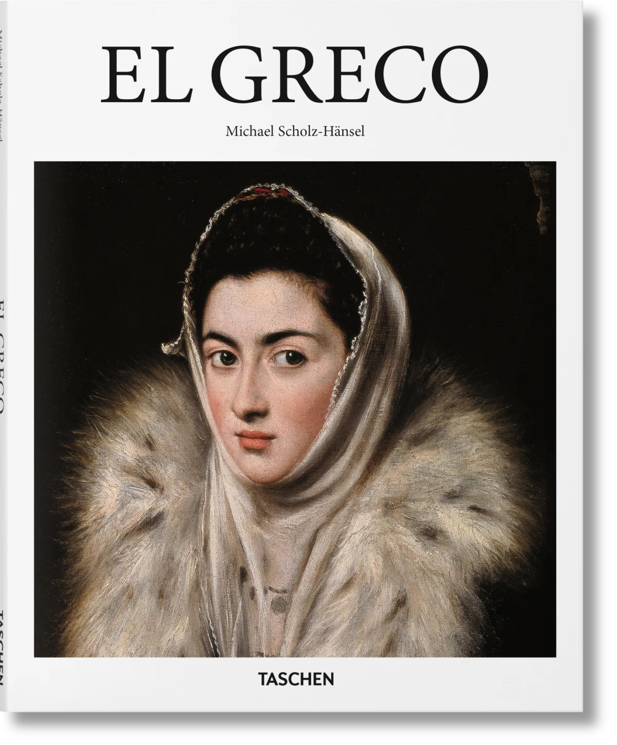 TASCHEN El Greco Meist gekauft