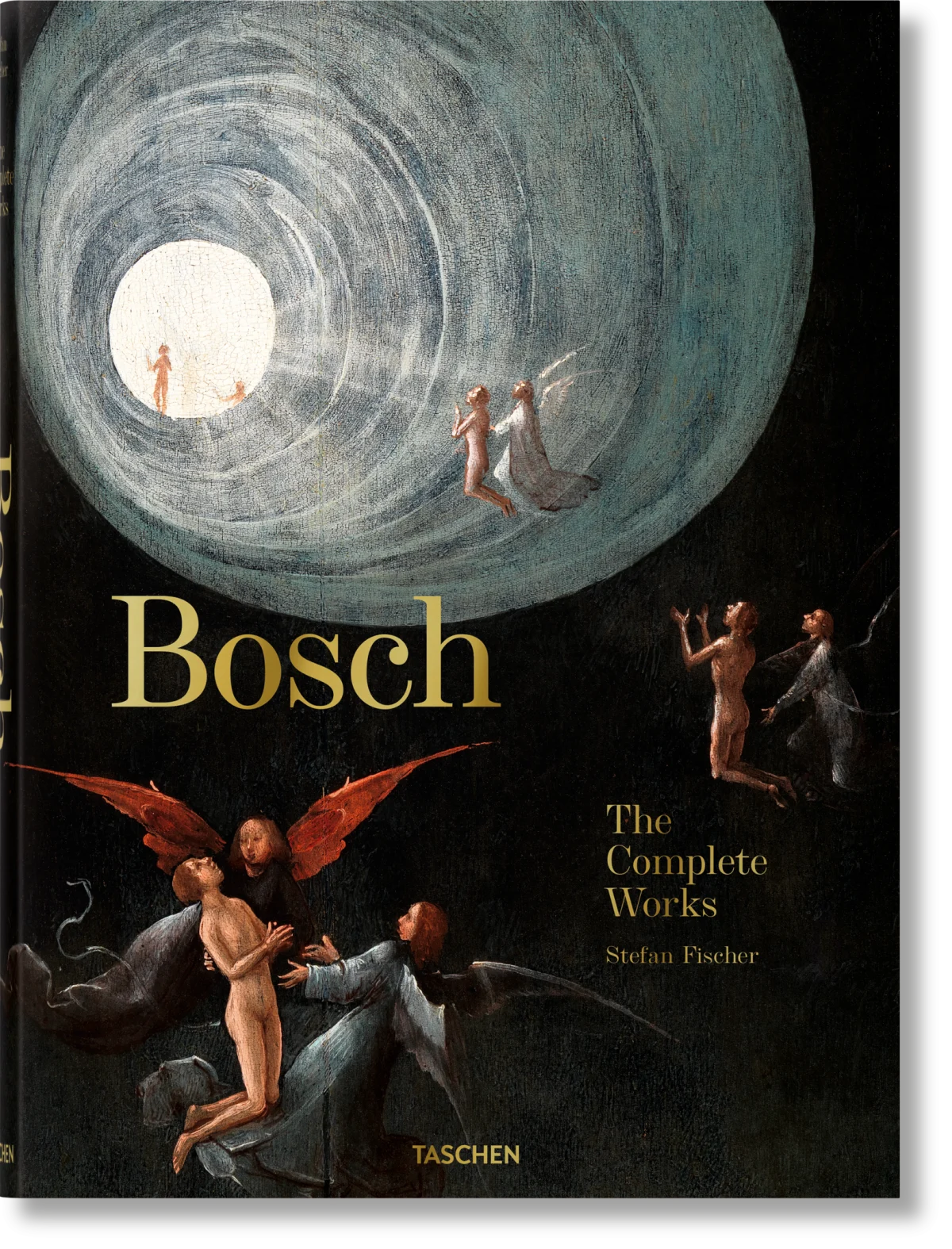 TASCHEN Bosch. The Complete Works Fabrik Onlineshop