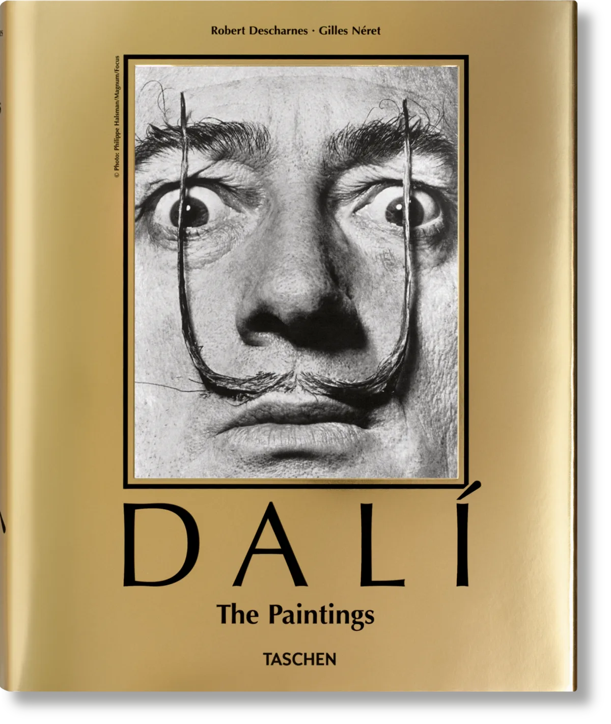 TASCHEN Dalí. The Paintings