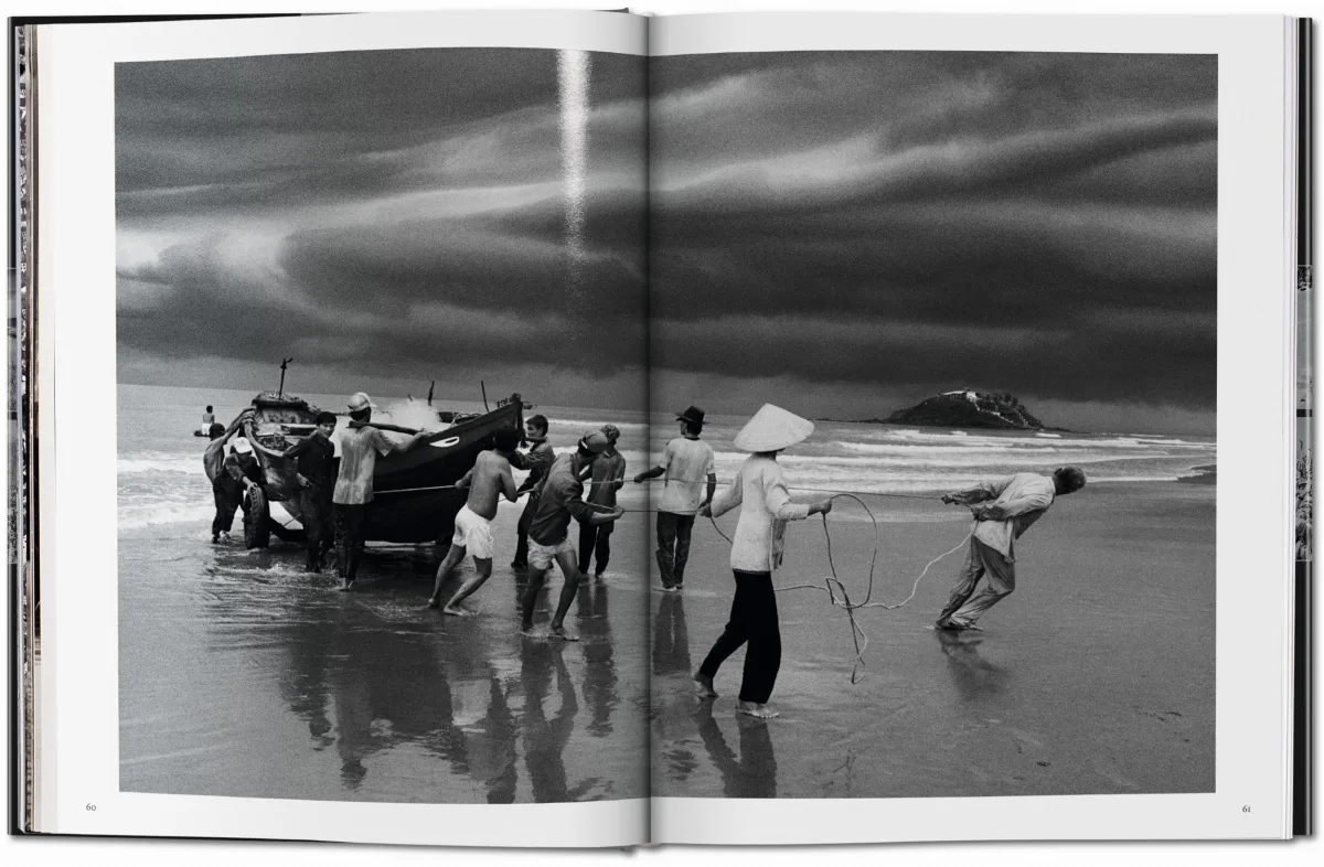 TASCHEN Sebastião Salgado. Exodus Günstig kaufen