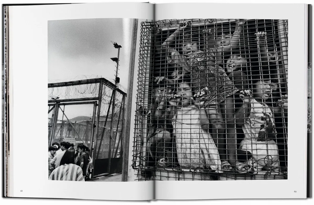 TASCHEN Sebastião Salgado. Exodus Günstig kaufen