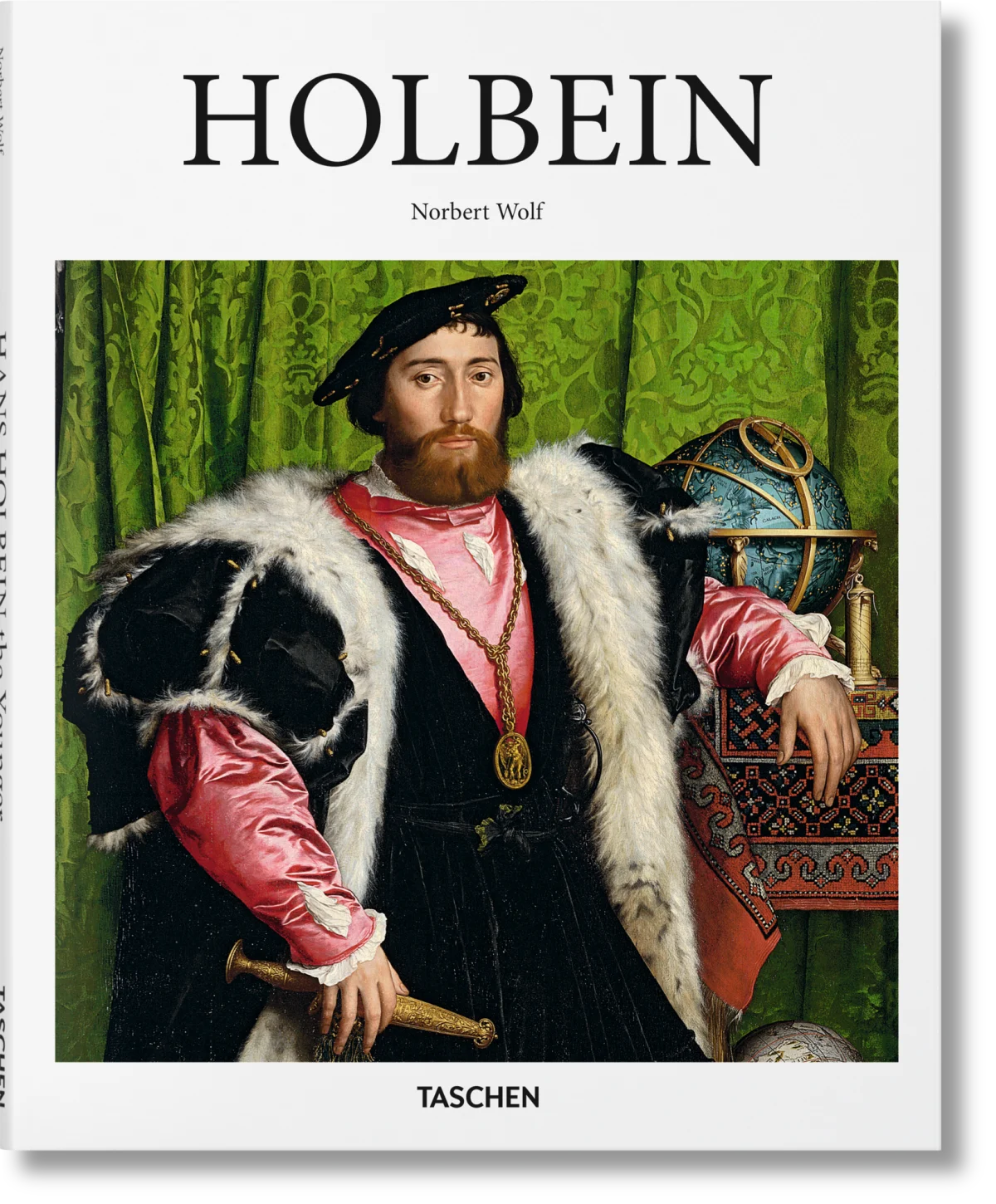 TASCHEN Holbein Großer Ausverkauf