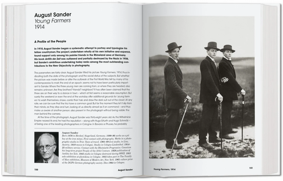 TASCHEN Photo Icons. 50 Landmark Photographs and Their Stories Online Shopping