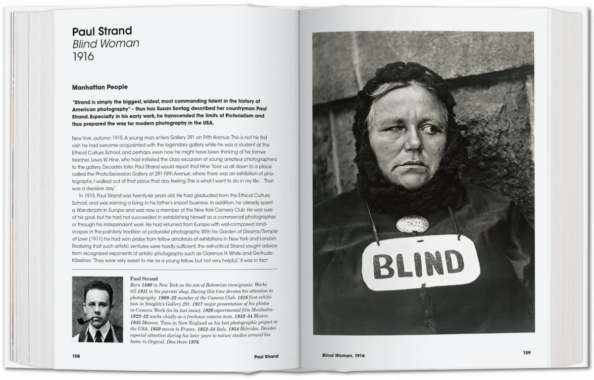 TASCHEN Photo Icons. 50 Landmark Photographs and Their Stories Online Shopping