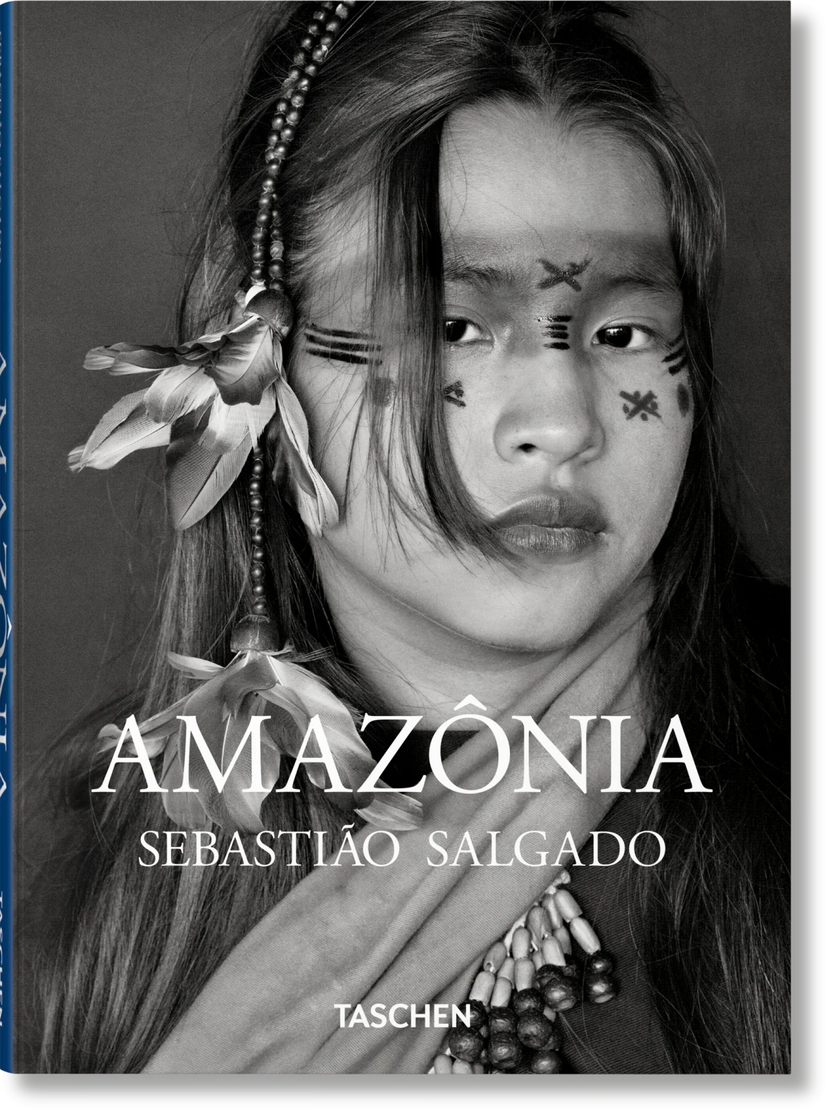 TASCHEN Sebastião Salgado. Amazônia