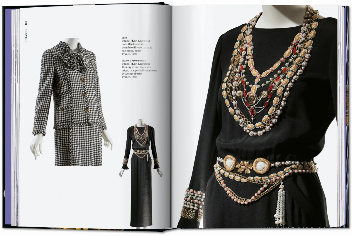 TASCHEN Fashion Designers A–Z. 40th Ed Weihnachtsangebot