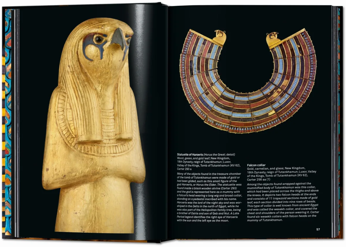 TASCHEN King Tut. The Journey through the Underworld. 40th Ed Jubiläumsangebot