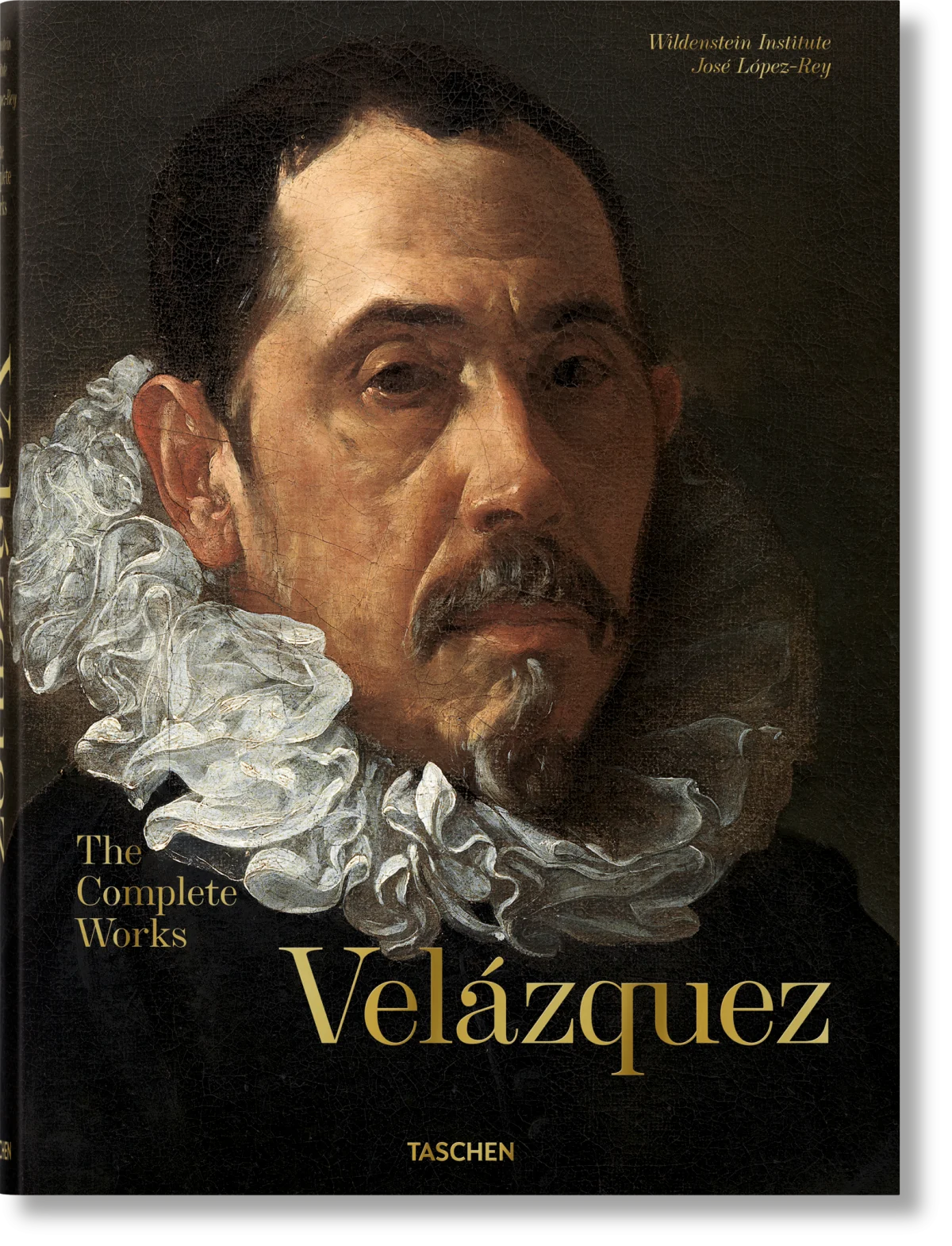 TASCHEN Velázquez. The Complete Works