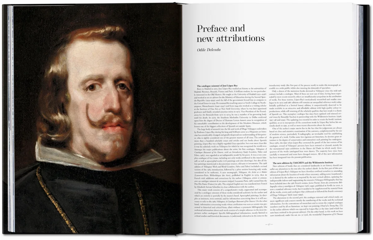 TASCHEN Velázquez. The Complete Works Online Outlet