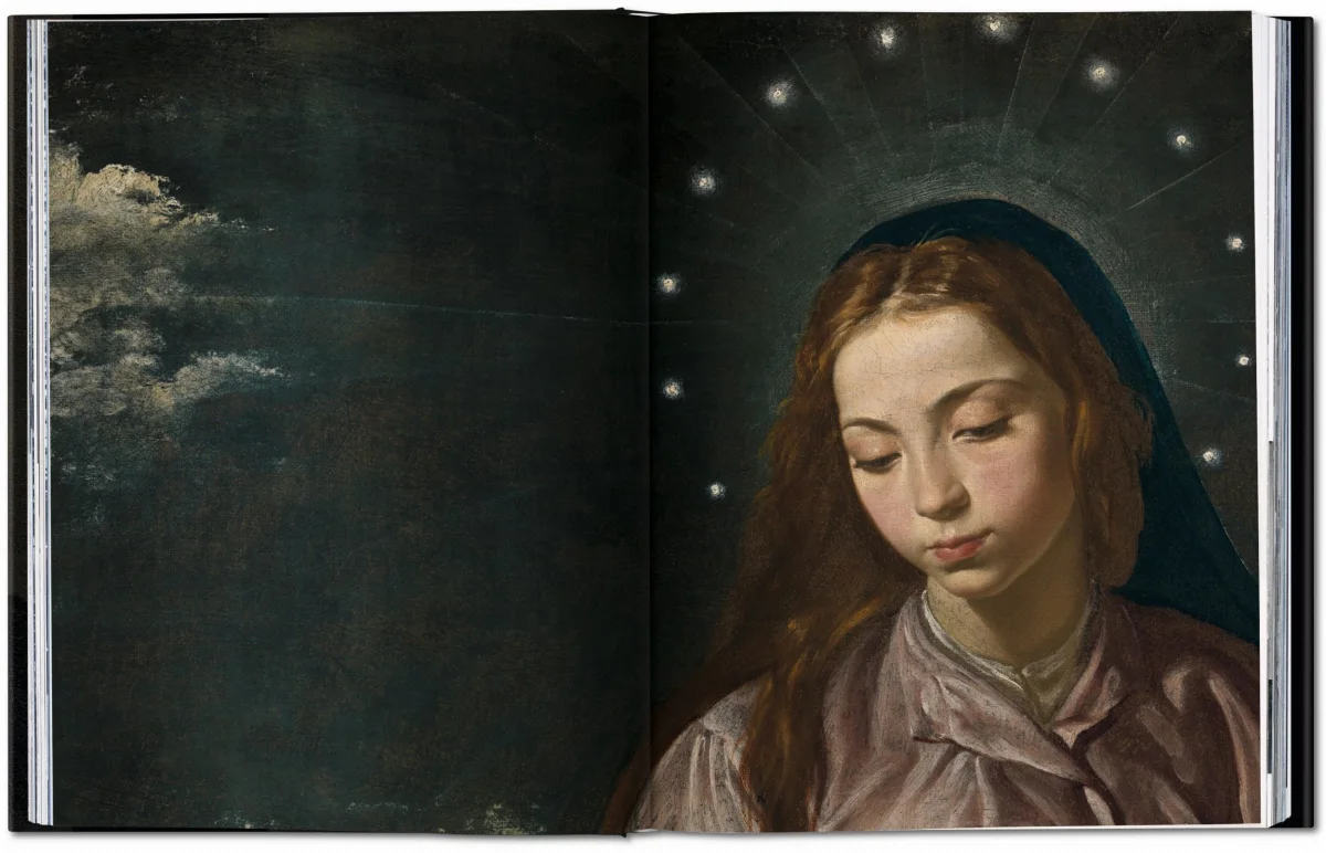 TASCHEN Velázquez. The Complete Works Online Outlet