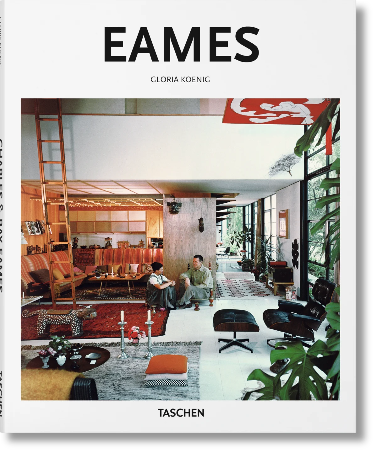 TASCHEN Eames