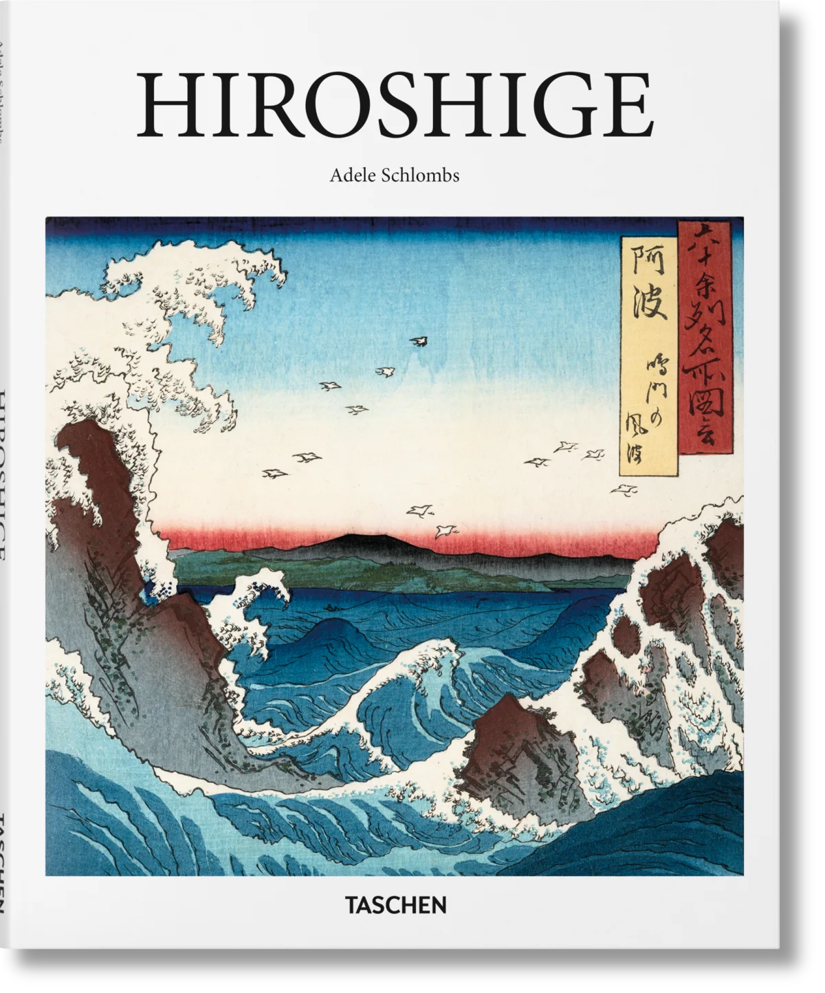 TASCHEN Hiroshige