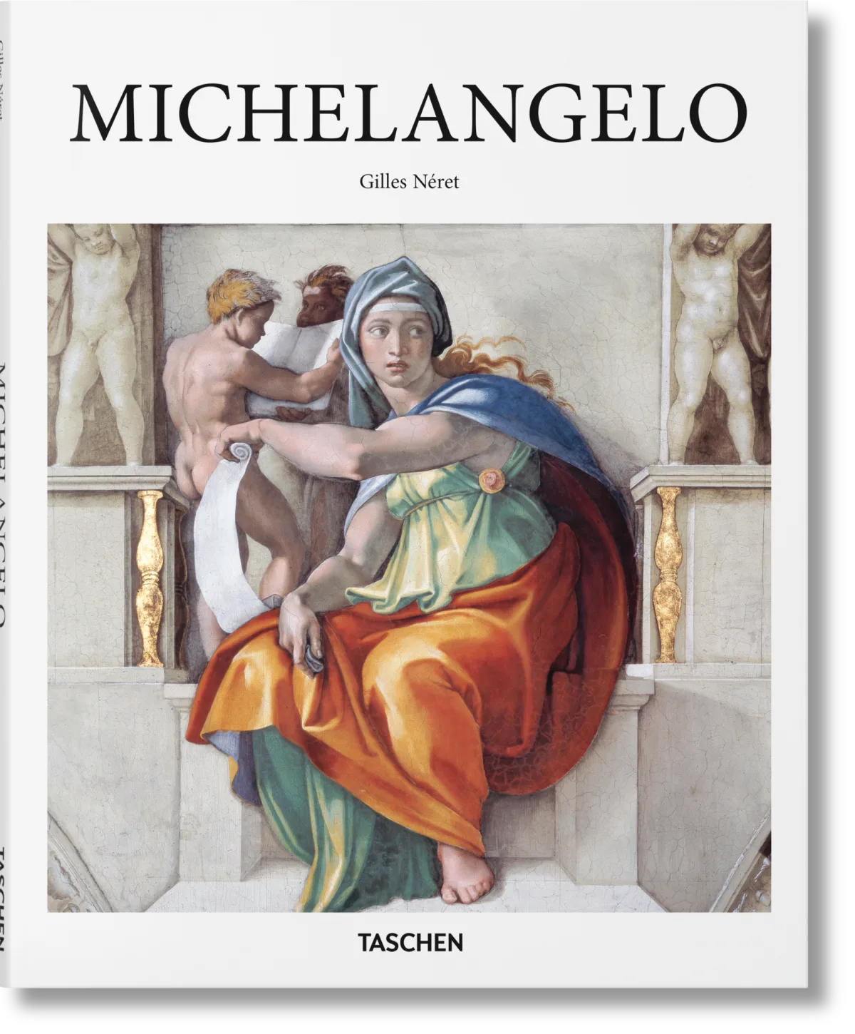 TASCHEN Michelangelo