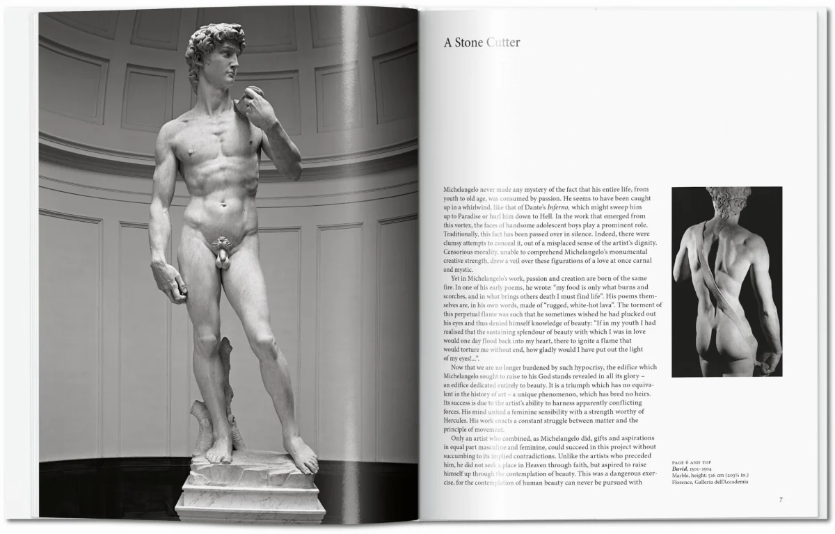 TASCHEN Michelangelo Blitzangebot