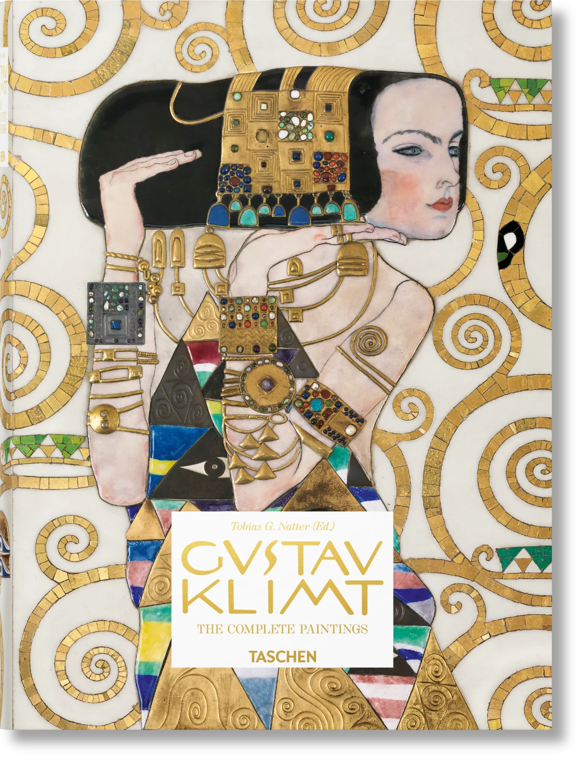 TASCHEN Gustav Klimt. The Complete Paintings
