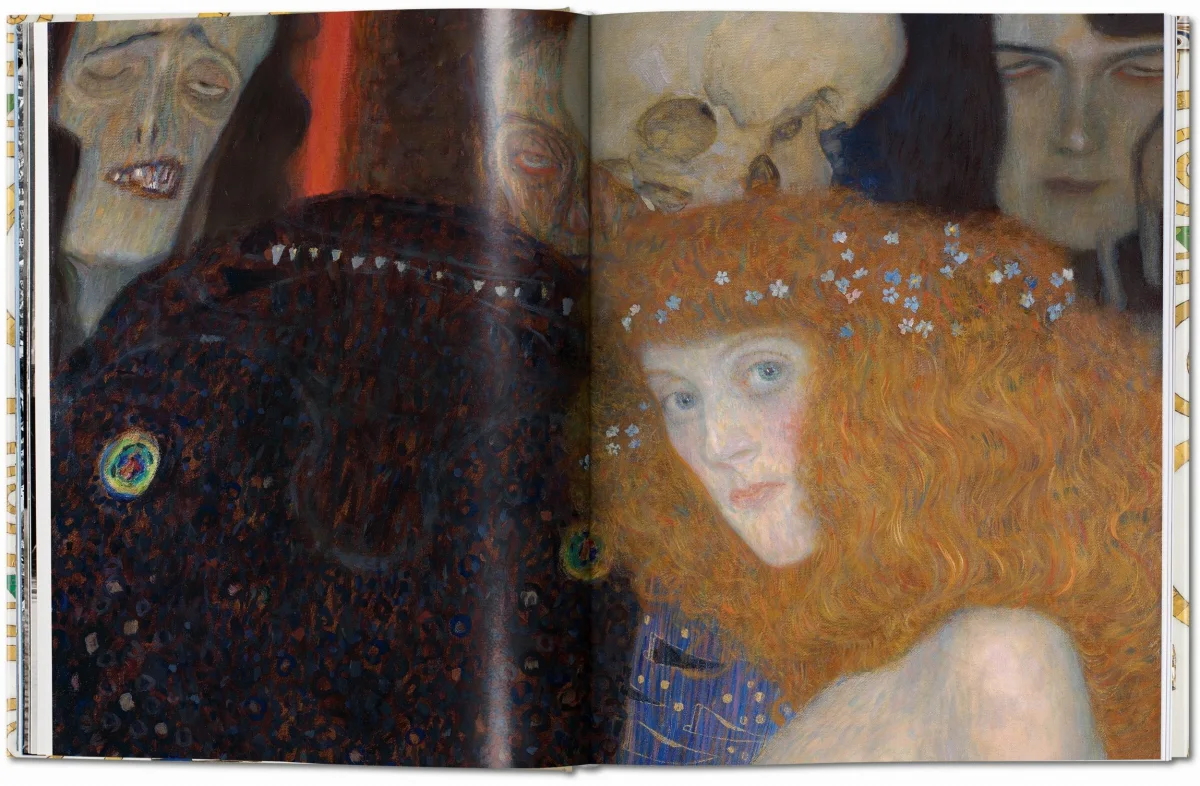TASCHEN Gustav Klimt. The Complete Paintings Große Rabatte