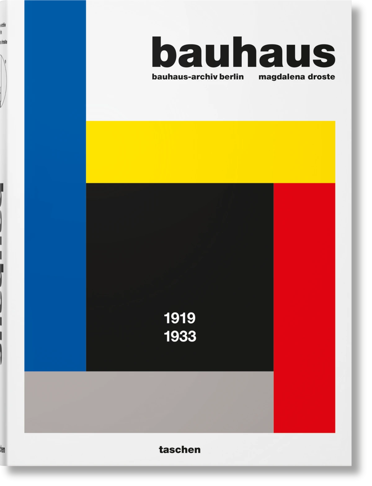 TASCHEN Bauhaus. Updated Edition