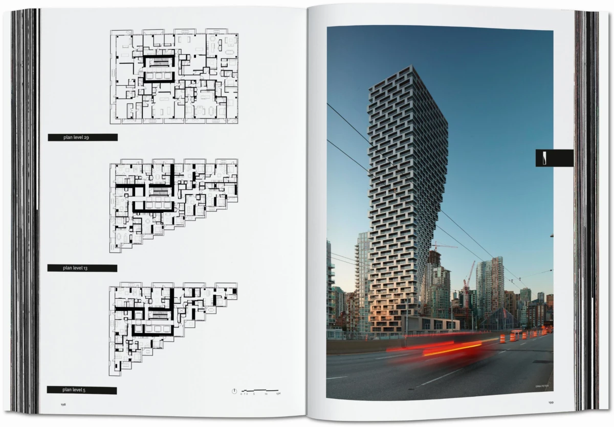 TASCHEN BIG. Formgiving. An Architectural Future History Saisonale Angebote