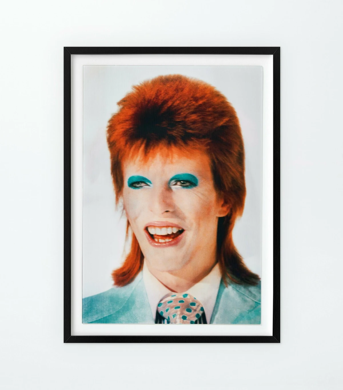 TASCHEN Mick Rock. David Bowie 'Changes' Lenticular Räumungsverkauf