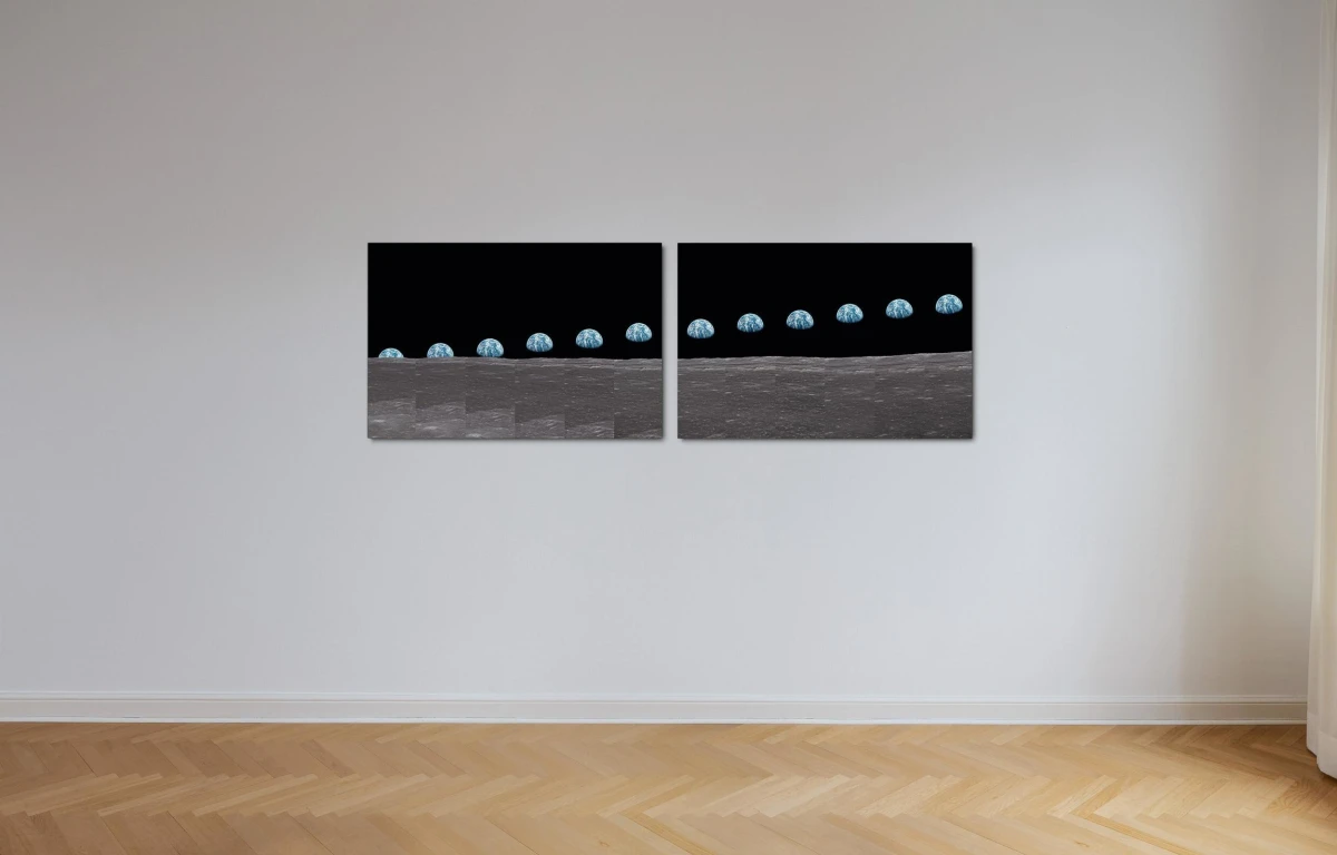 TASCHEN Buzz Aldrin. Apollo 11. ‘Earthrise Sequence’ Bis zu 55% Rabatt