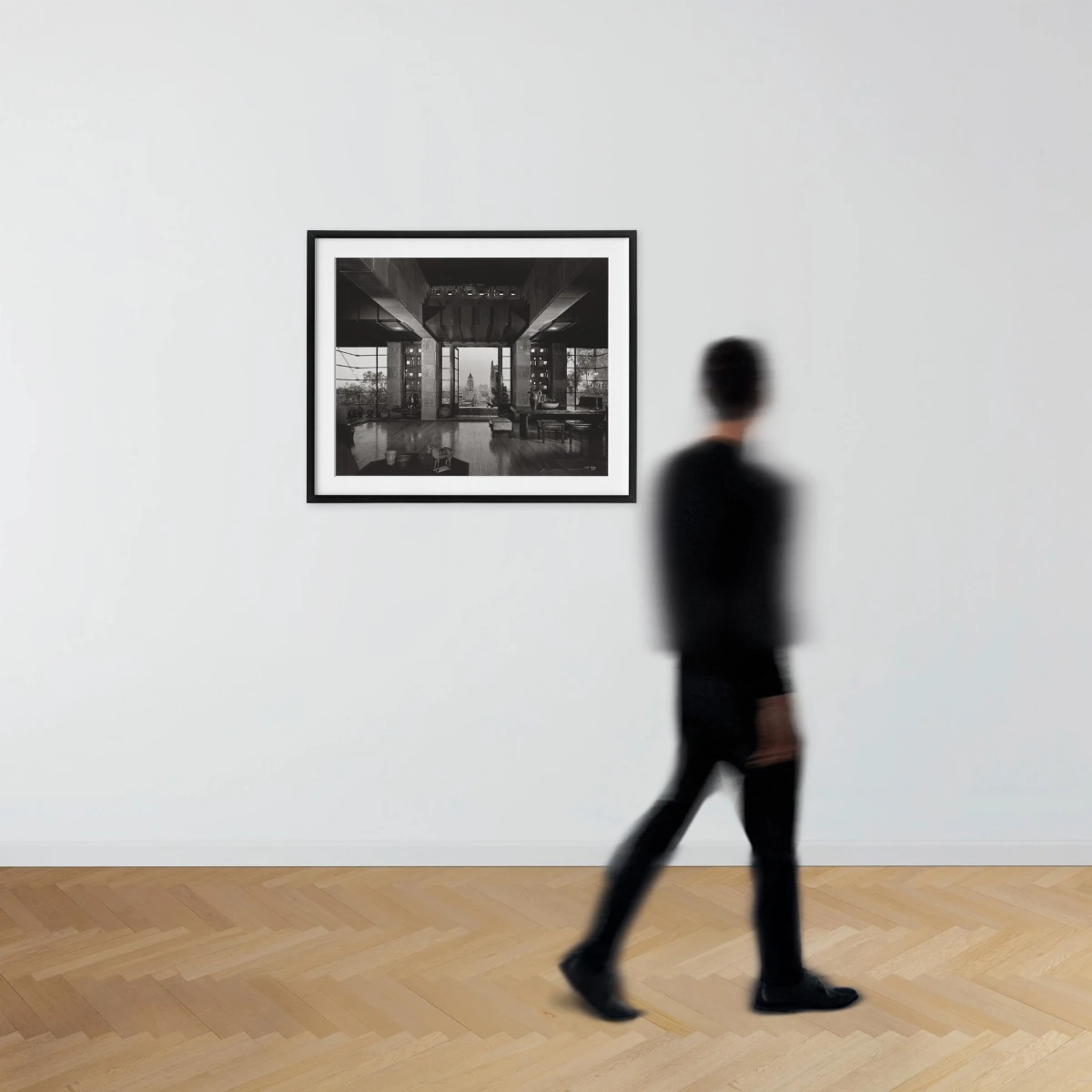 TASCHEN Julius Shulman. 'Wright, Freeman House' zollfrei