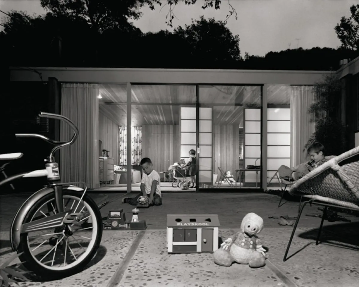 TASCHEN Julius Shulman. 'Skinner, Skinner House' 50% Rabatt für begrenzte Zeit