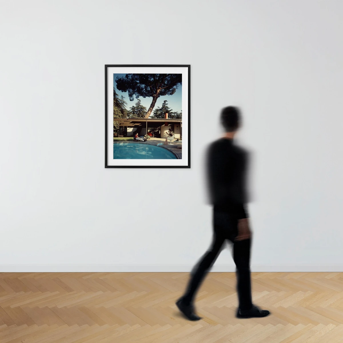 TASCHEN Julius Shulman. 'Buff, Straub, Hensman. Case Study House #20' Rabatte dieses Monats