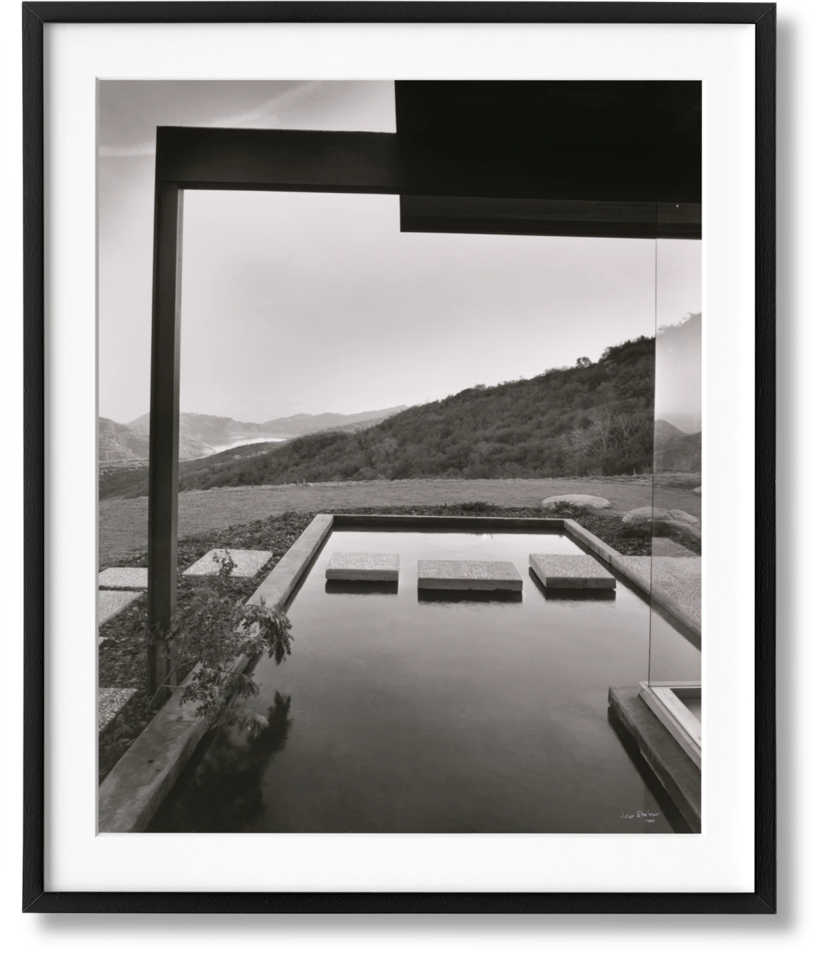 TASCHEN Julius Shulman. 'Neutra, Singleton House' Online