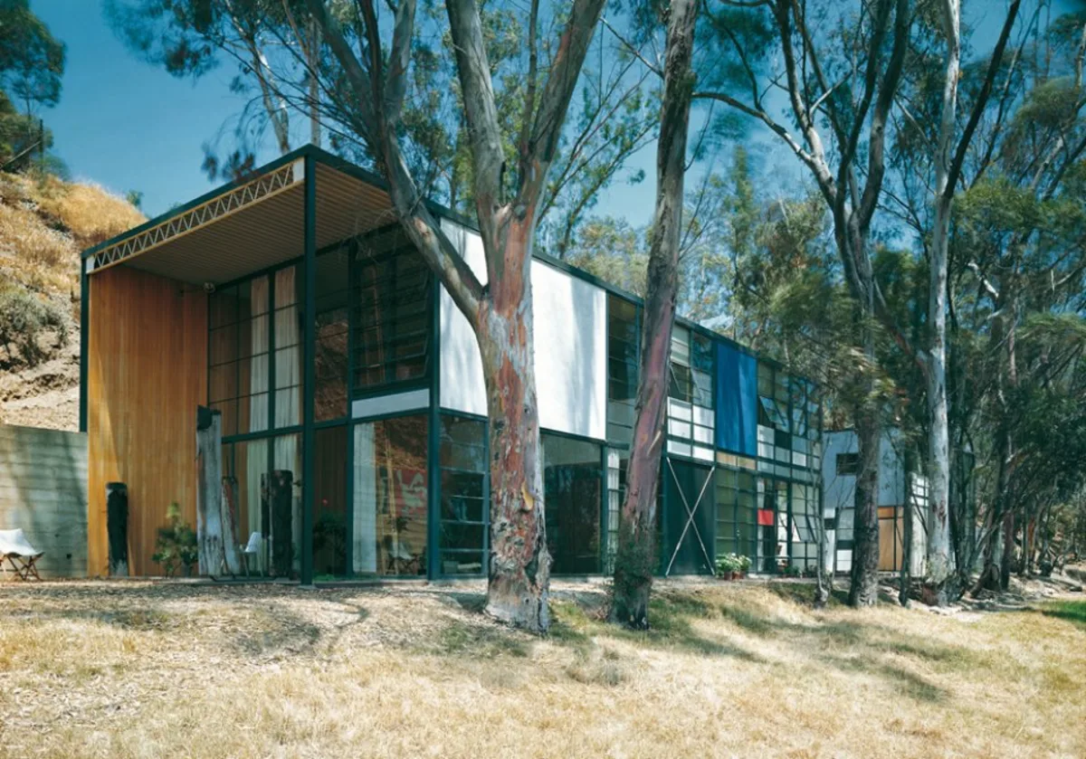 TASCHEN Julius Shulman. 'Eames, Case Study House #8' Outlet