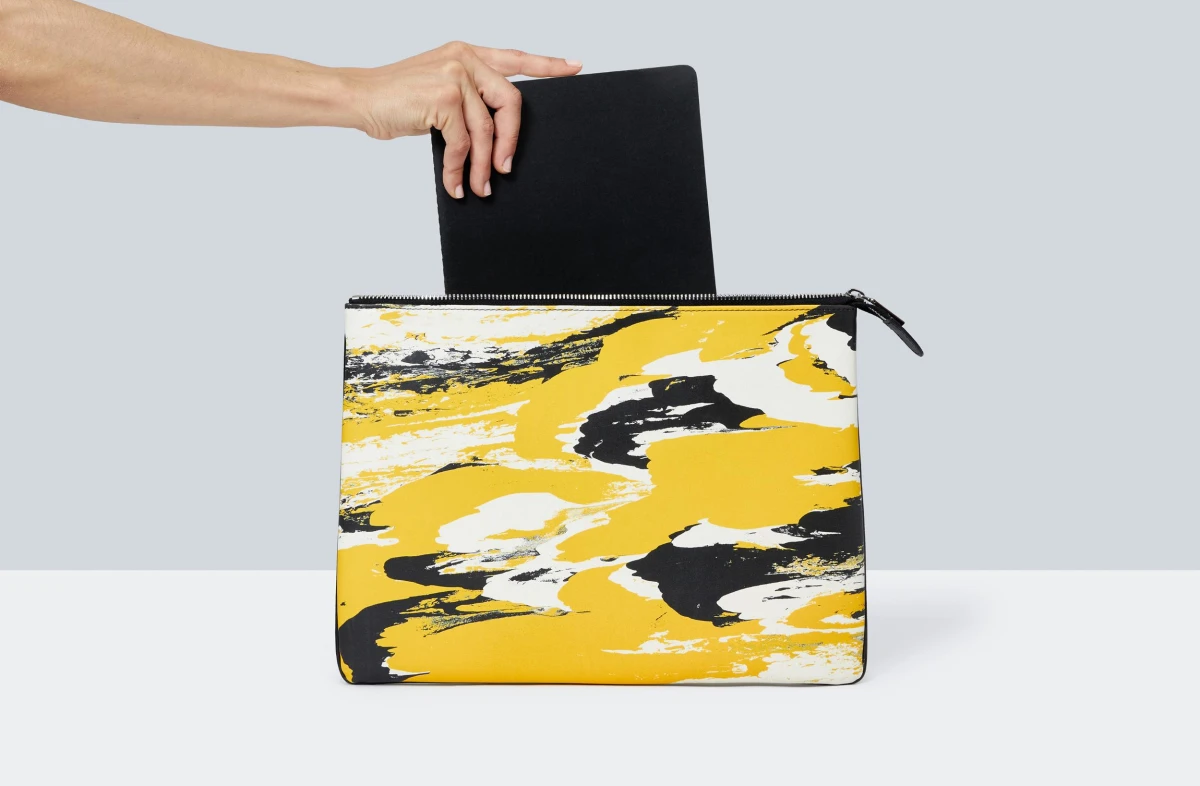 TASCHEN TASCHEN Pouch. Gio Ponti Kostenloser Versand