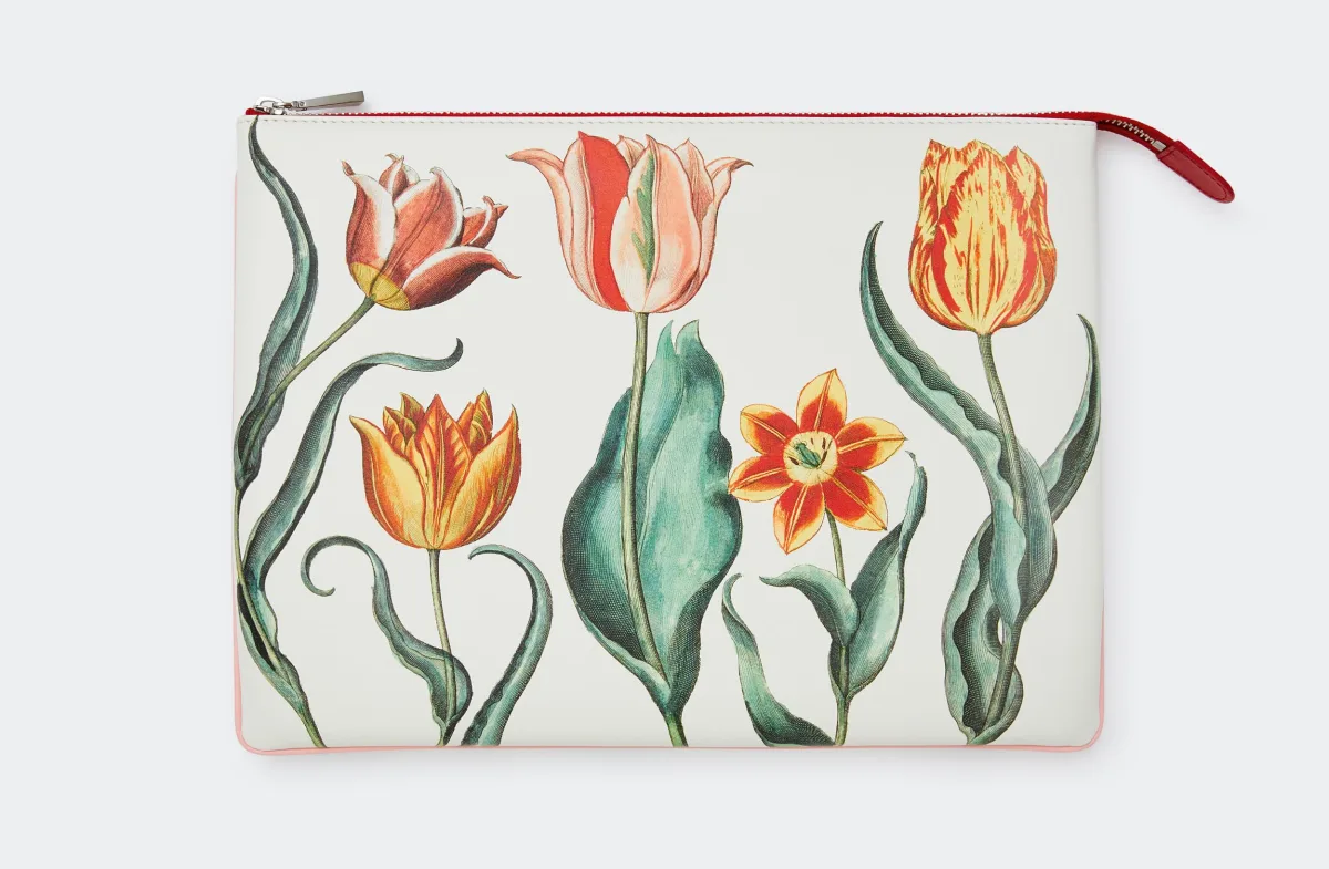TASCHEN TASCHEN Pouch. Garden at Eichstätt Limitierter Zeitrabatt