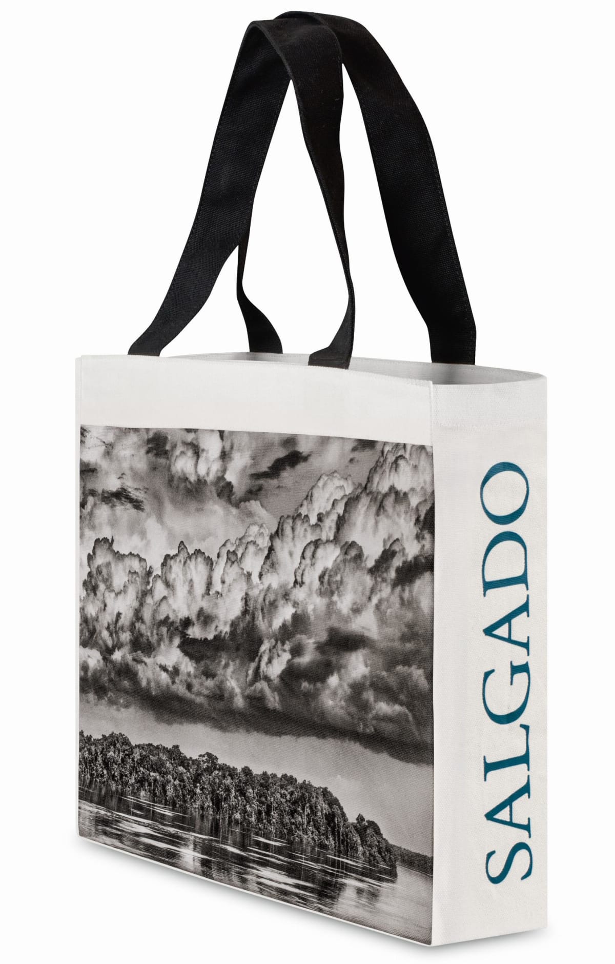 TASCHEN Sebastião Salgado. Amazônia. Shopper Sonderangebot